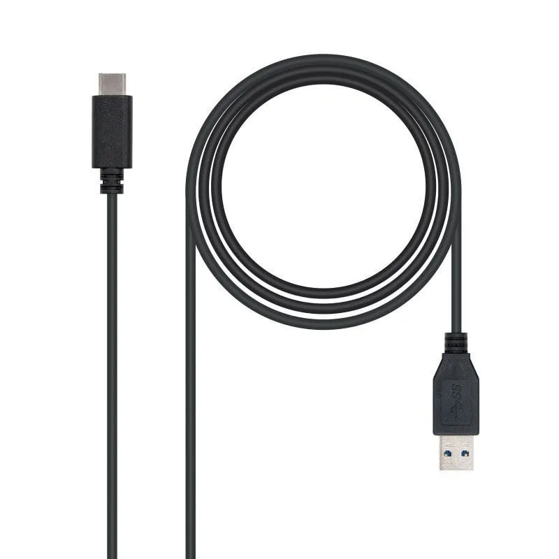 Cable USB 3.1 Nanocable 10.01.4001