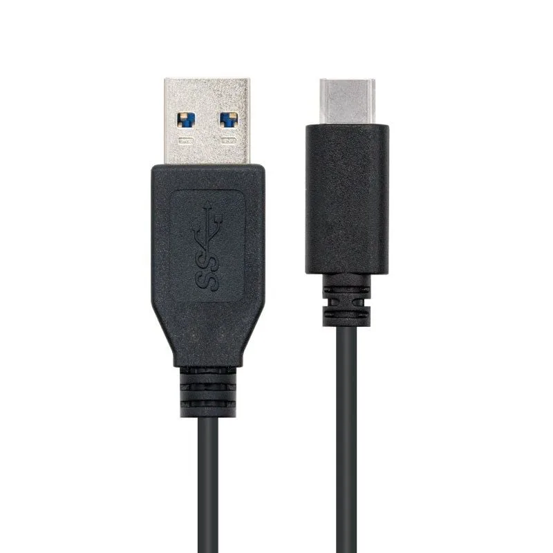 Cable USB 3.1 Nanocable 10.01.4001, foto 3
