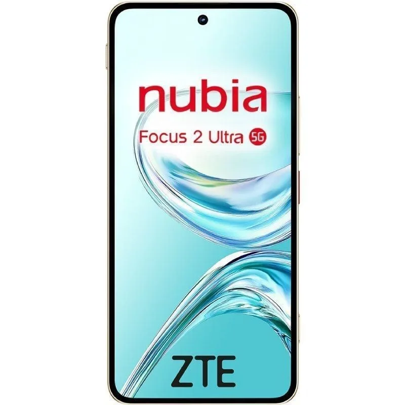 Smartphone ZTE Nubia Focus 2 Ultra 8GB, foto 2
