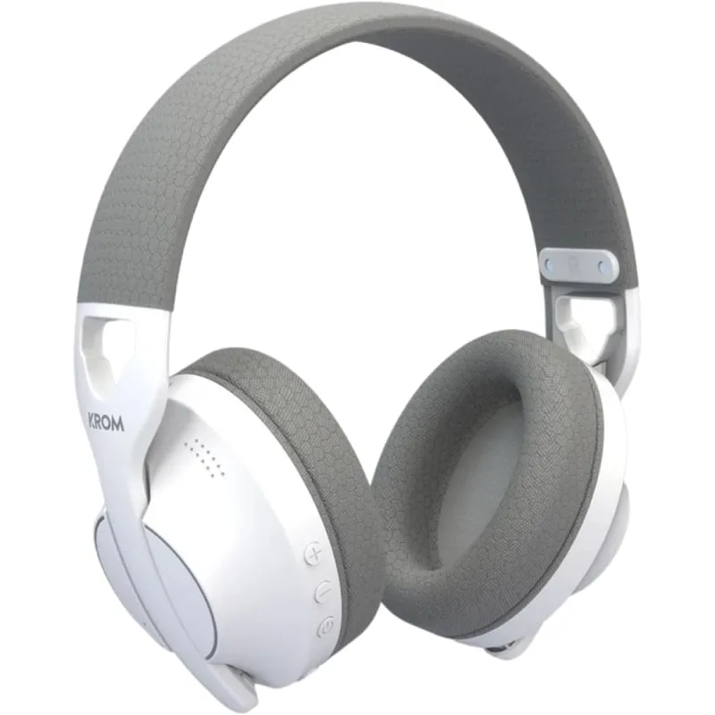 Auriculares Gaming Inalámbricos con Micrófono Krom Phase, foto 2