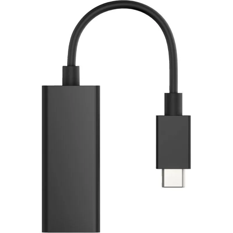 Adaptador USB Tipo-C - RJ45 HP 4Z527AA, foto 4