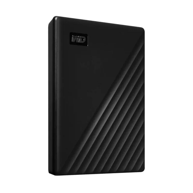 Disco Externo Western Digital WD My Passport 4TB, foto 2