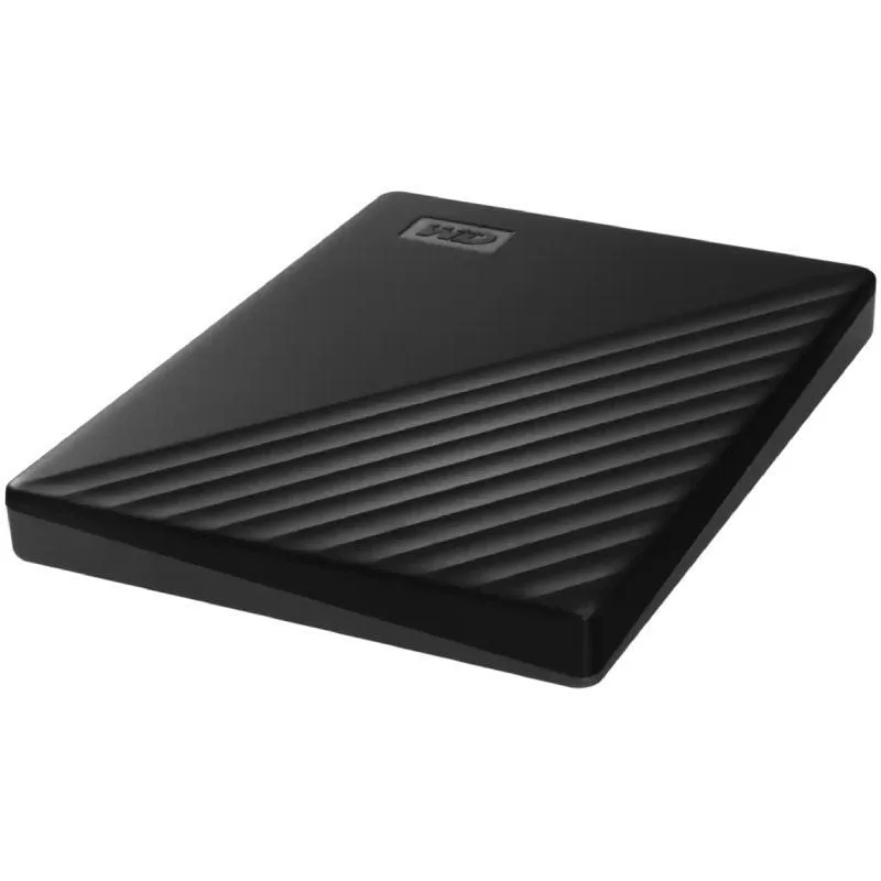 Disco Externo Western Digital WD My Passport 4TB, foto 4