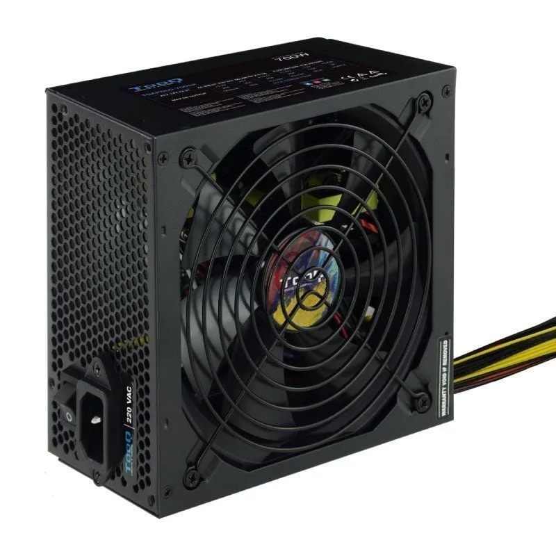 Fuente de Alimentación TooQ TQAPOLO-700SP