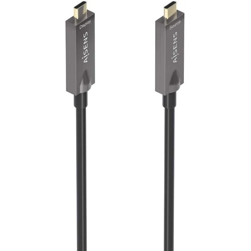 Cable USB 3.1 Tipo-C Aisens AOC A157-0882