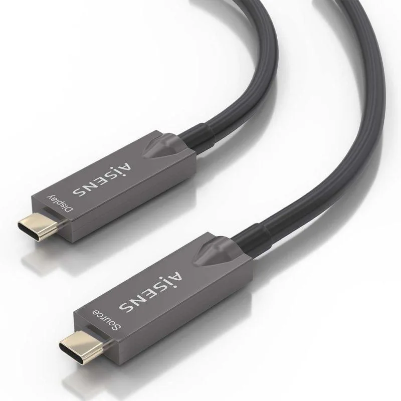 Cable USB 3.1 Tipo-C Aisens AOC A157-0882, foto 3