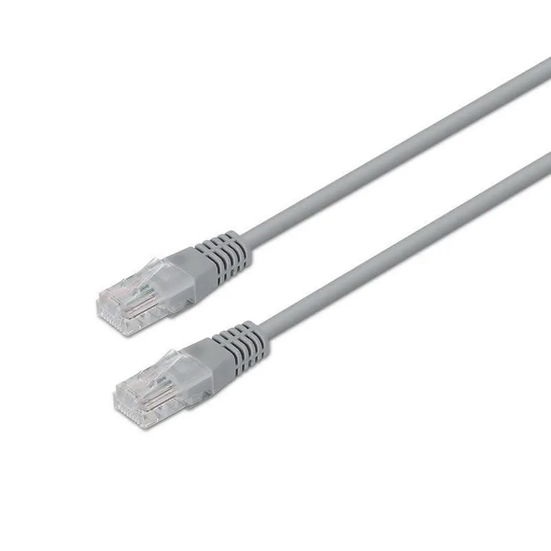 Cable de Red RJ45 UTP Aisens A135-0236 Cat.6