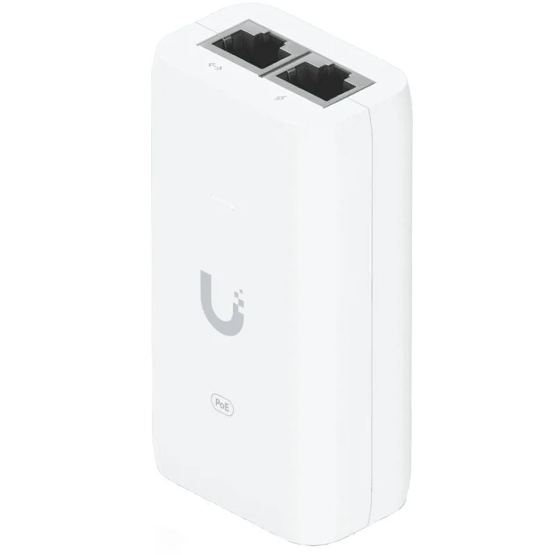 Alimentador PoE Ubiquiti U-POE-AF