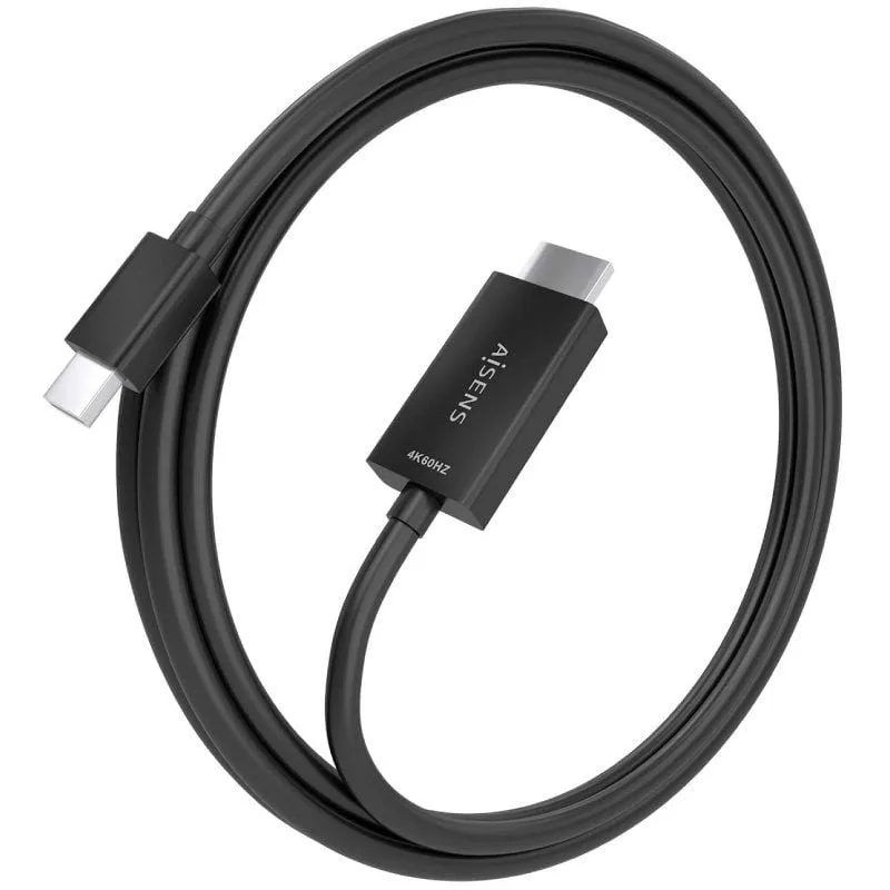 Cable Conversor Aisens A125-0888, foto 2