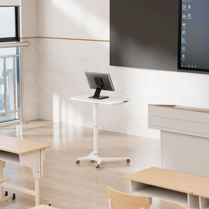 Soporte de Mesa para Monitor/POS Aisens DT27T-443, foto 4