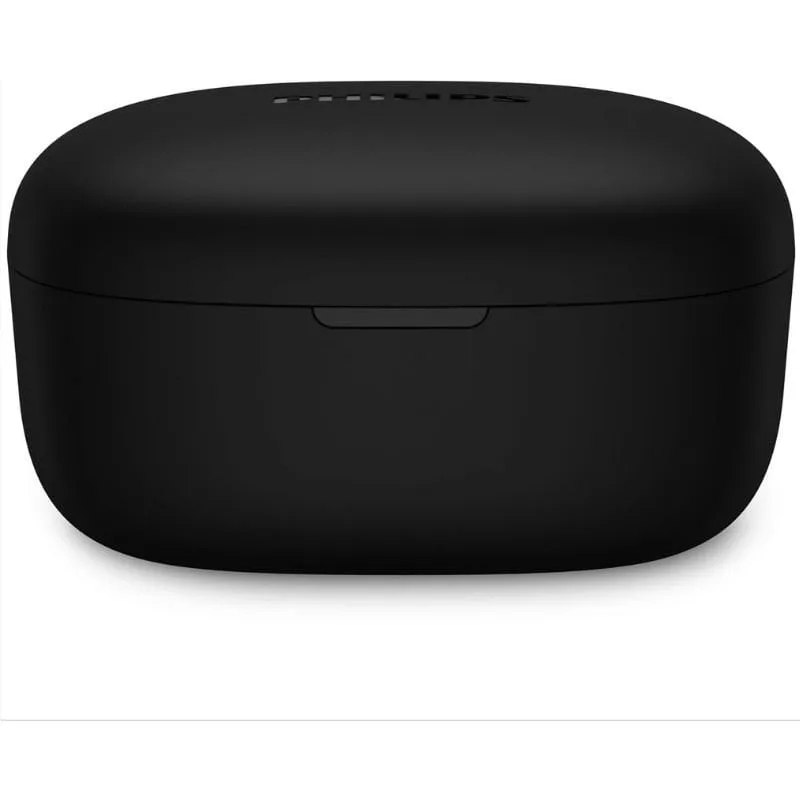 Auriculares Bluetooth Philips TAT2100BK con estuche de carga, foto 3