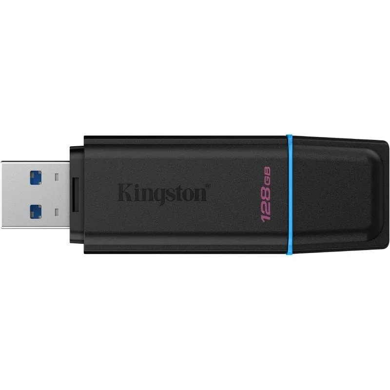 Pendrive 128GB Kingston DataTraveler Exodia Gen2 USB 3.2, foto 2