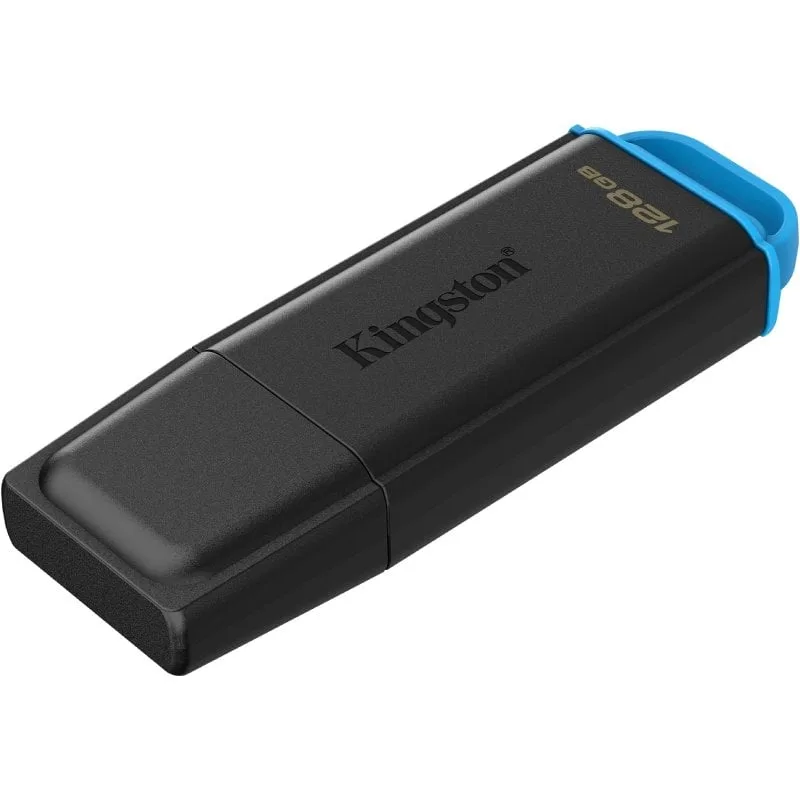 Pendrive 128GB Kingston DataTraveler Exodia Gen2 USB 3.2, foto 3