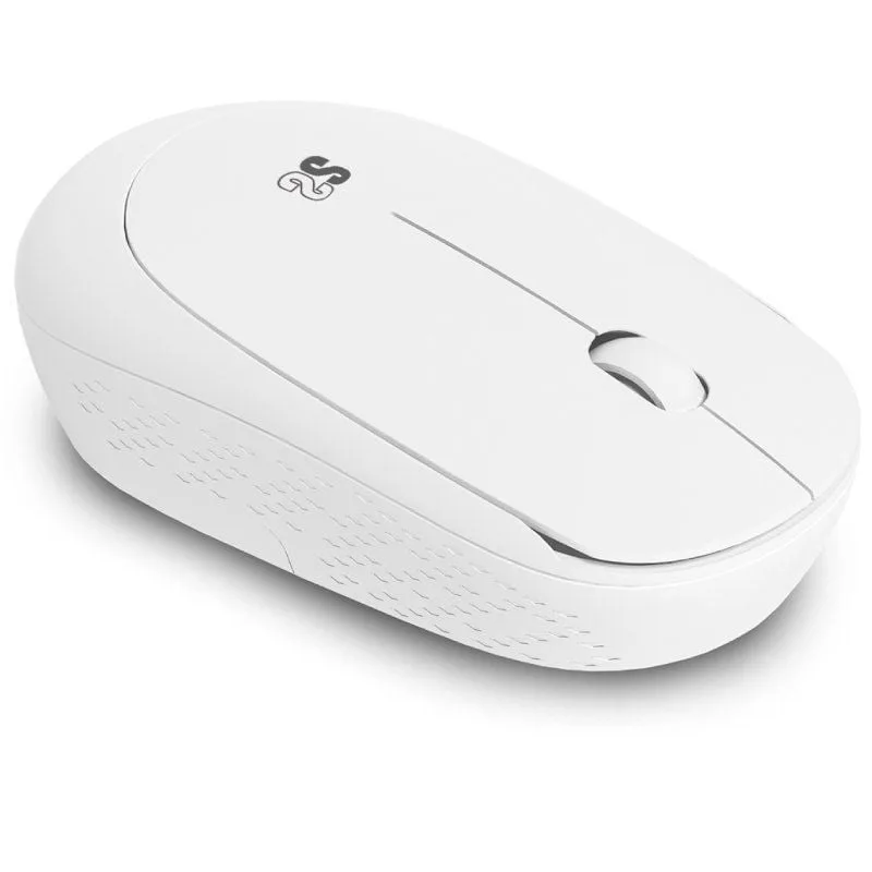 Ratón Inalámbrico Subblim Business Plus Silencioso