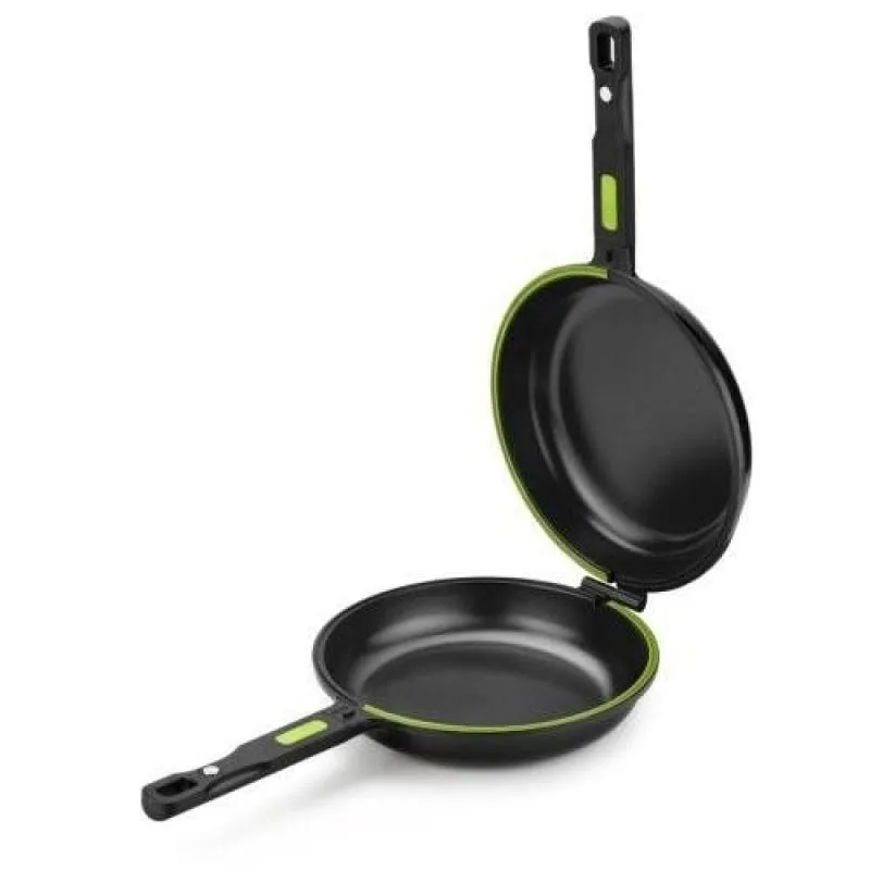 Sartén Dupla para Tortillas Bra Prior A121467, foto 2