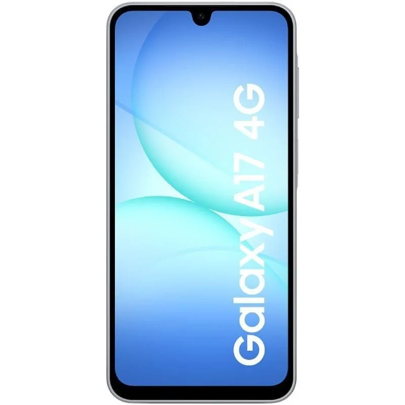 Smartphone Samsung Galaxy A17 4GB, foto 2