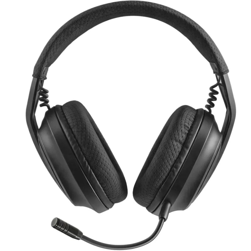 Auriculares Gaming Inalámbricos con Micrófono Mars Gaming MHW-QUASAR, foto 2