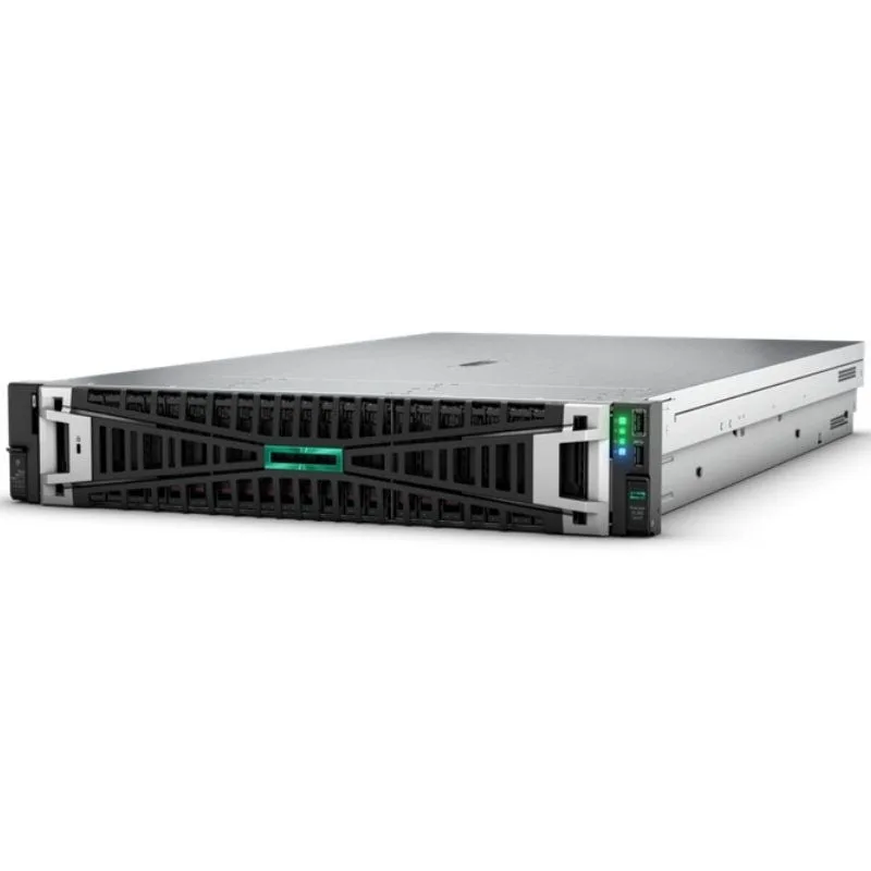 Servidor HPE ProLiant DL380 Gen11 Intel Xeon Gold 6530, foto 4