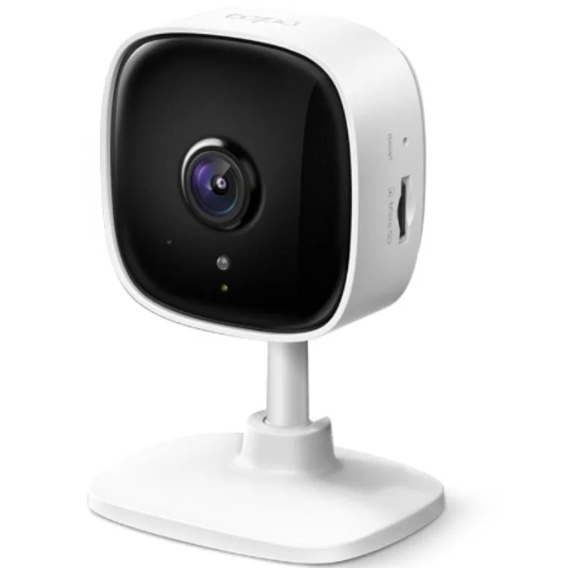 Cámara de Videovigilancia TP-Link Tapo TC60