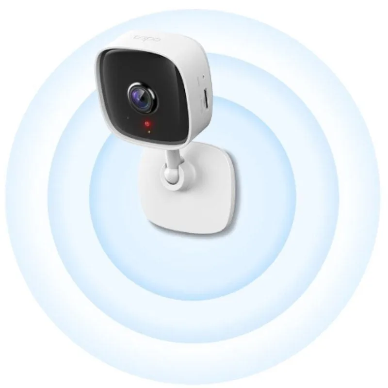 Cámara de Videovigilancia TP-Link Tapo TC60, foto 3