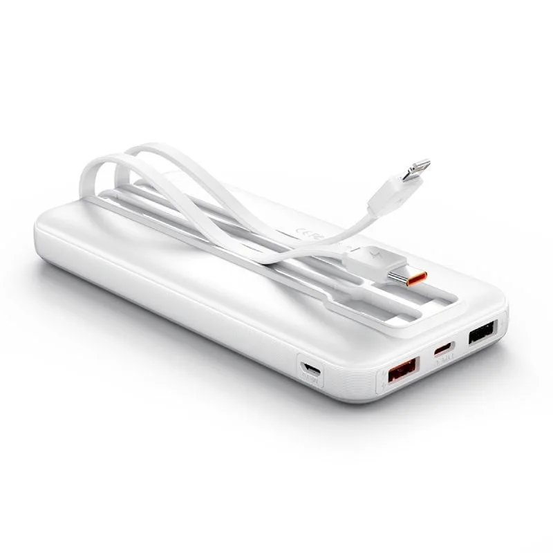 Powerbank 10000mAh Vention FHOW0, foto 2
