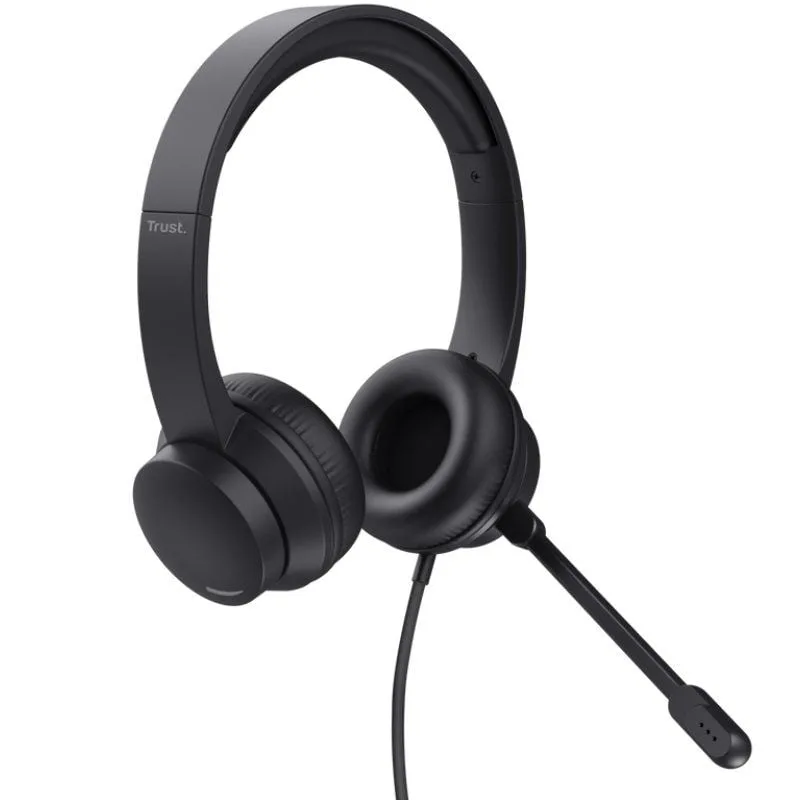 Auriculares Trust Ayda, foto 2