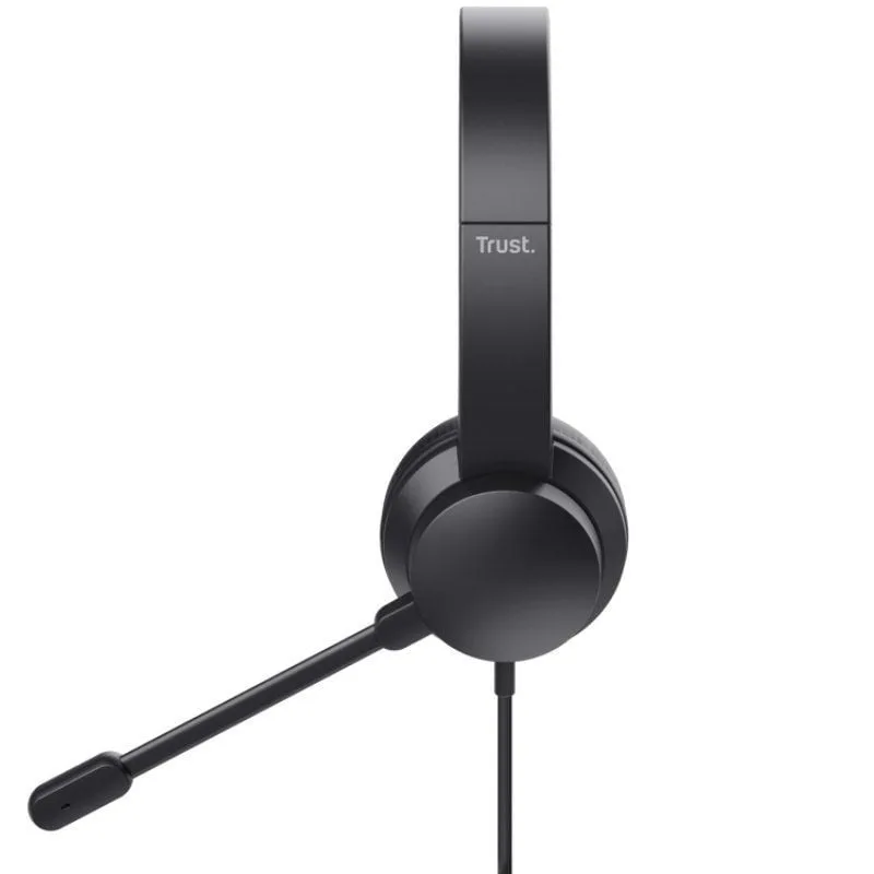 Auriculares Trust Ayda, foto 5