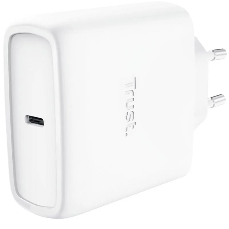 Cargador de Pared GaN Trust Maxo 65W, foto 2