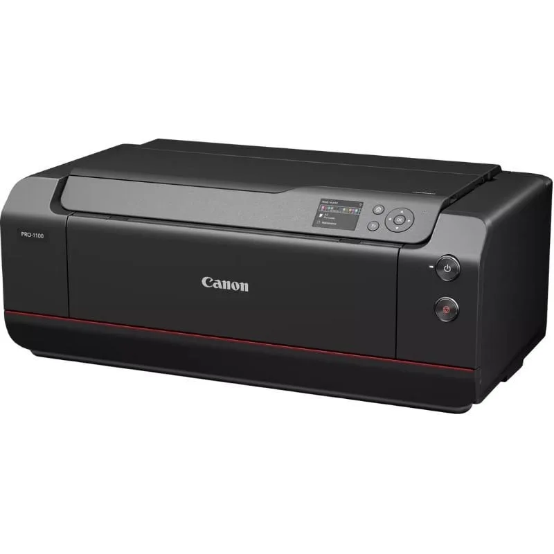 Impresora Fotográfica A2 Canon ImagePrograf PRO-1100 WiFi, foto 2