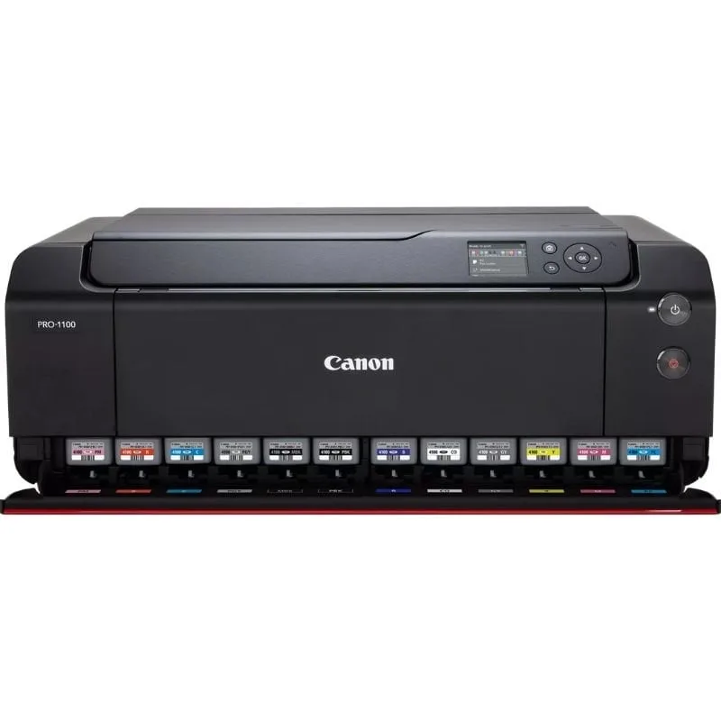 Impresora Fotográfica A2 Canon ImagePrograf PRO-1100 WiFi, foto 3