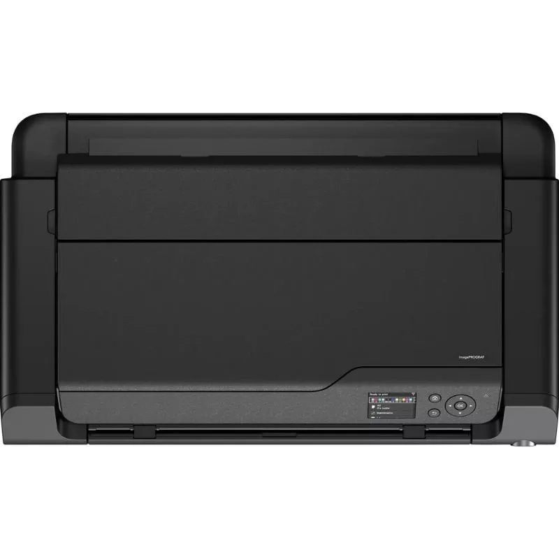 Impresora Fotográfica A2 Canon ImagePrograf PRO-1100 WiFi, foto 4