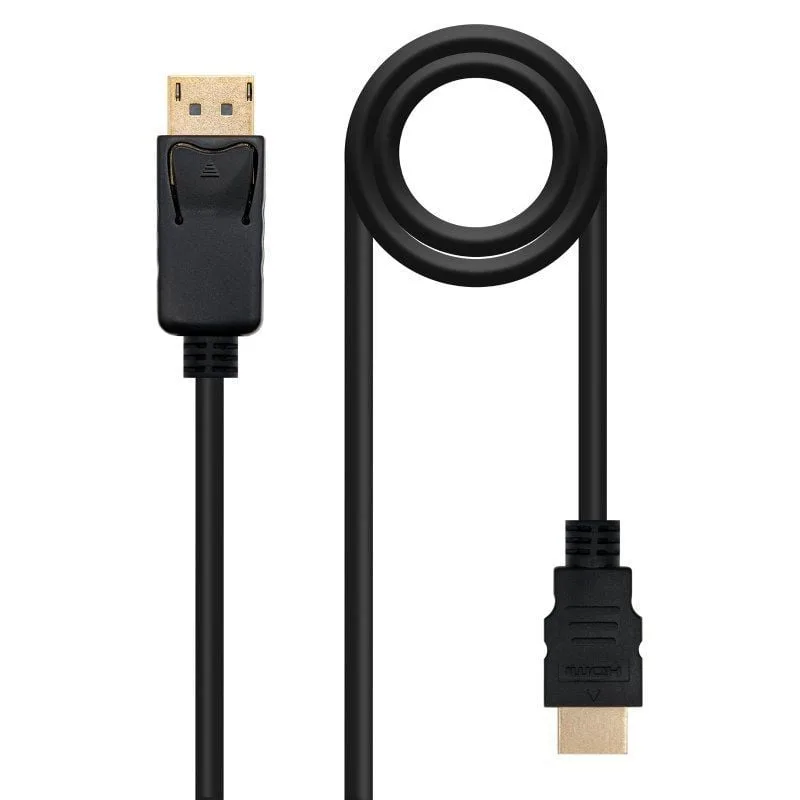Cable Conversor Nanocable 10.15.4301-L150, foto 2