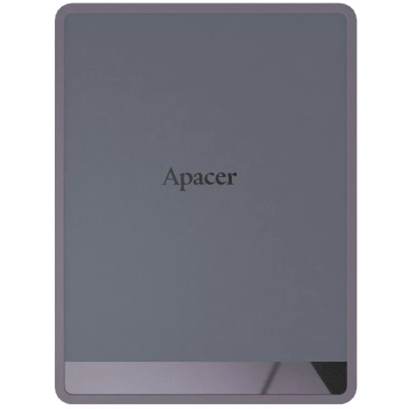Disco Externo SSD Apacer AS724 2TB