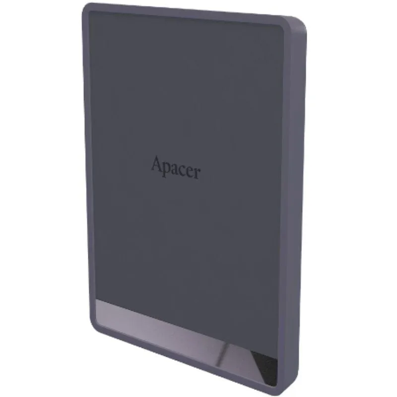Disco Externo SSD Apacer AS724 2TB, foto 2