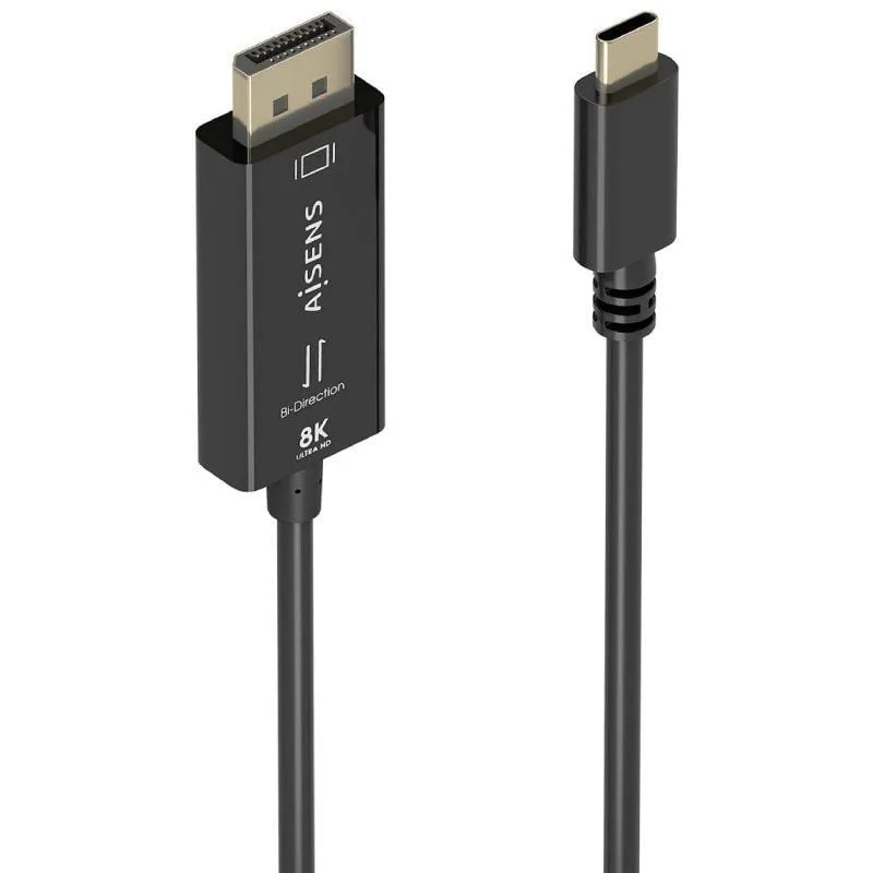 Cable Conversor Aisens A109-0879