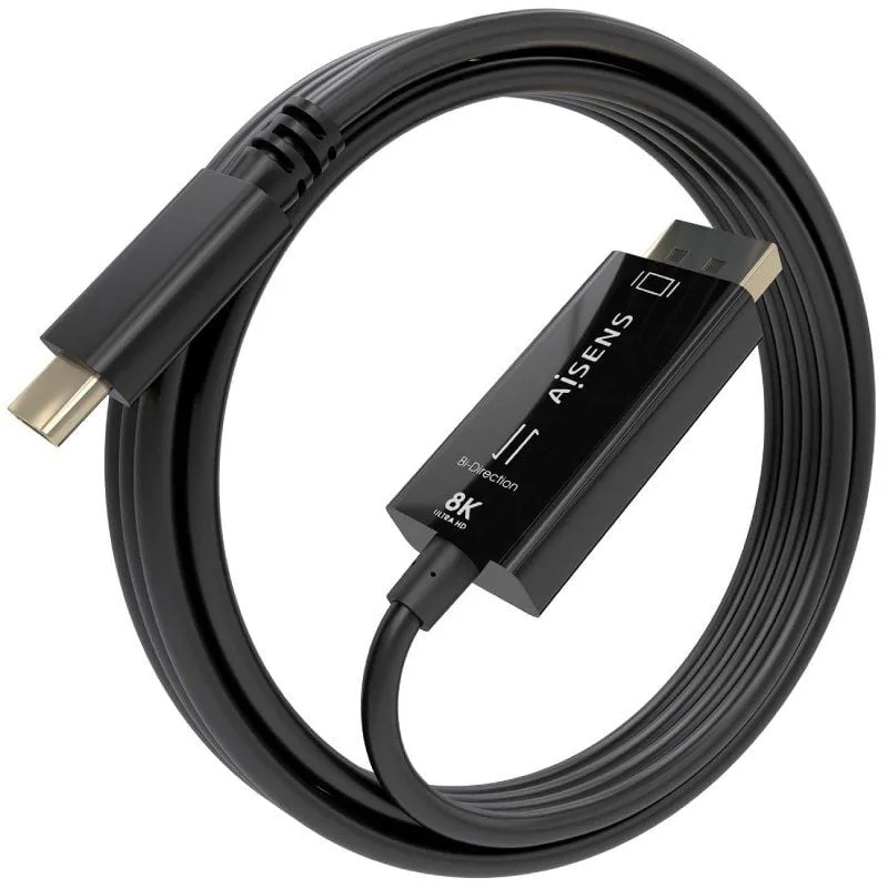 Cable Conversor Aisens A109-0879, foto 2