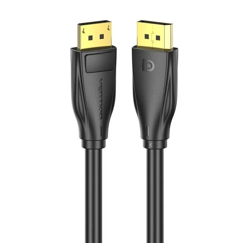 Cable DisplayPort 1.4 8K Vention HCDBL, foto 3