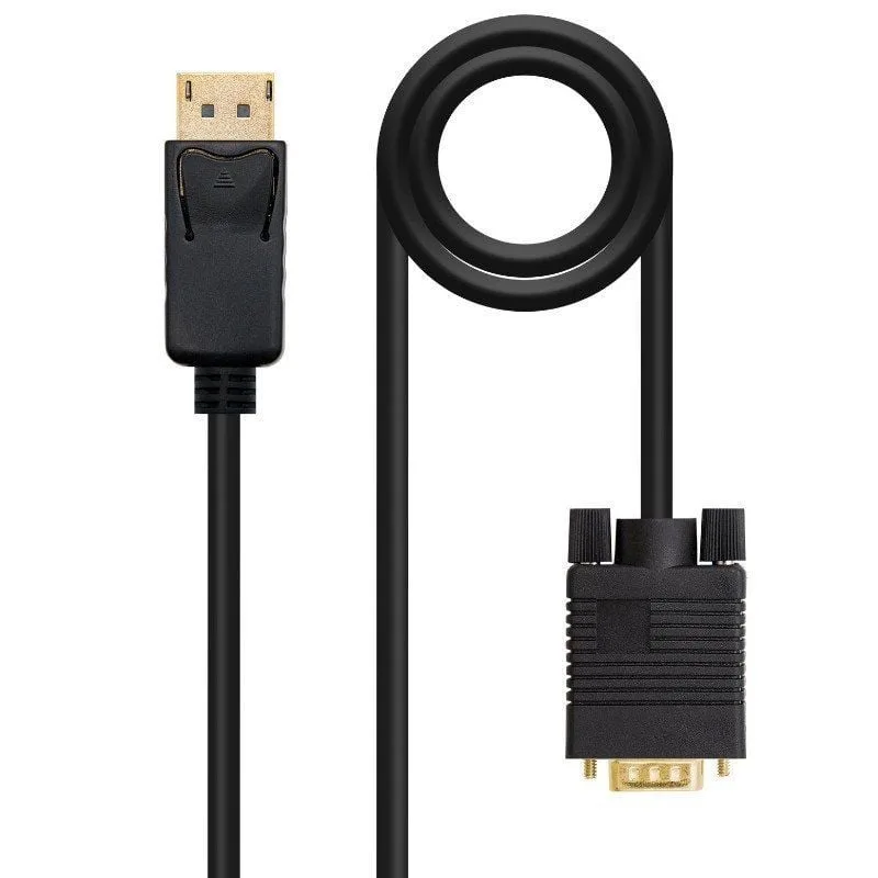 Cable Conversor Nanocable 10.15.4402
