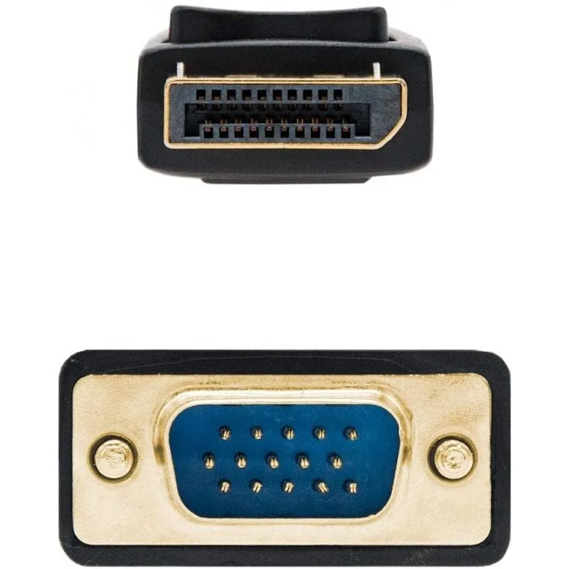 Cable Conversor Nanocable 10.15.4402, foto 3