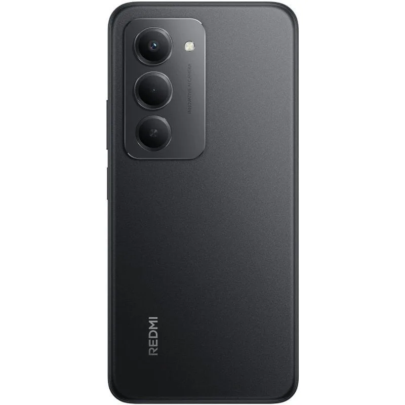 Smartphone Xiaomi Redmi 15 8GB, foto 4