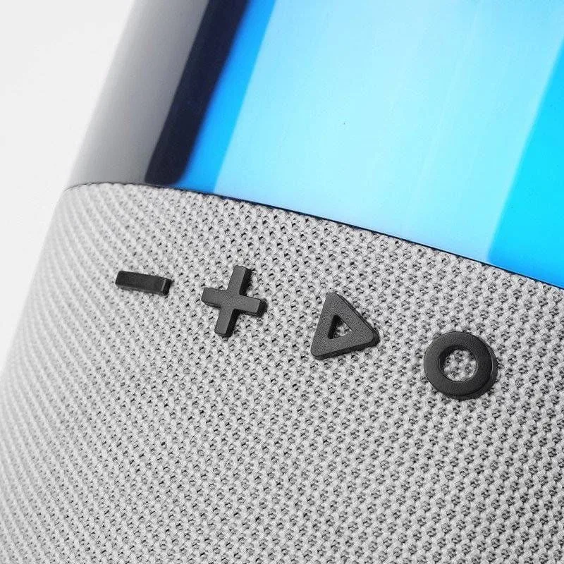 Altavoz con Bluetooth Mars Gaming MS-FLOW, foto 4