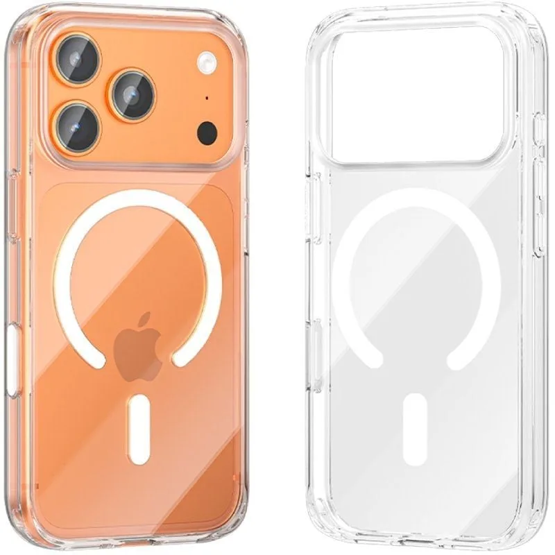 Funda Dura con Magsafe Vention Concise Impact KVBTCB-30