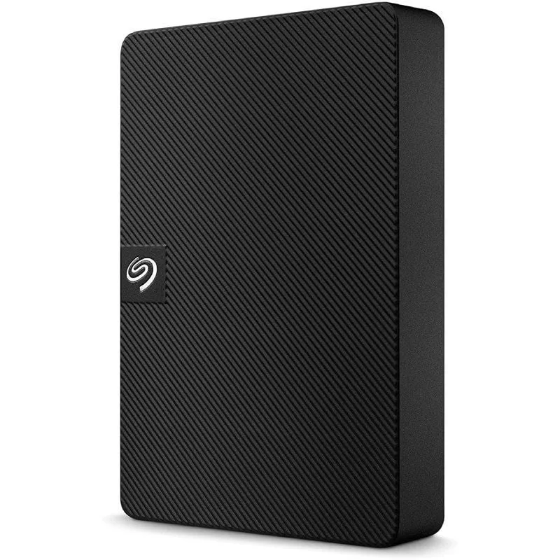 Disco Externo Seagate Expansion 2TB