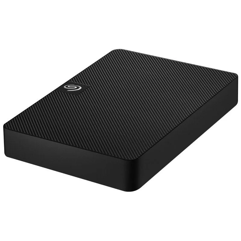 Disco Externo Seagate Expansion 2TB, foto 2