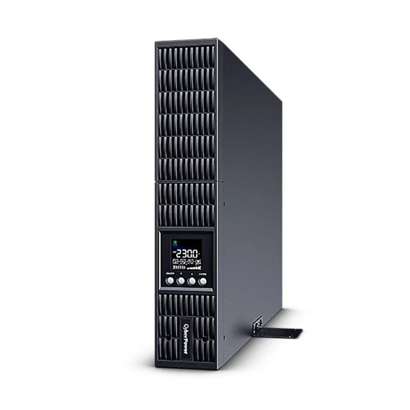SAI Online Cyberpower OLS3000ERT2UA, foto 2