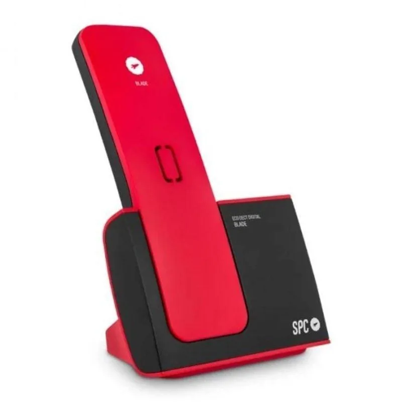 Teléfono Inalámbrico SPC Blade 7290RC1, foto 2