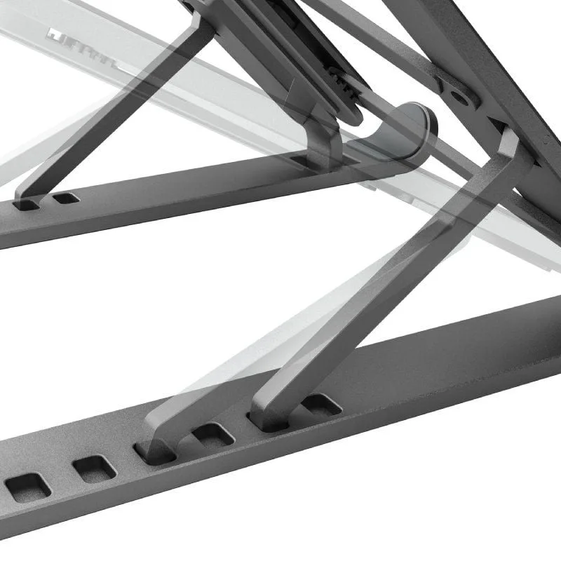 Soporte Aisens LPS1M-101 para Portátil, foto 3