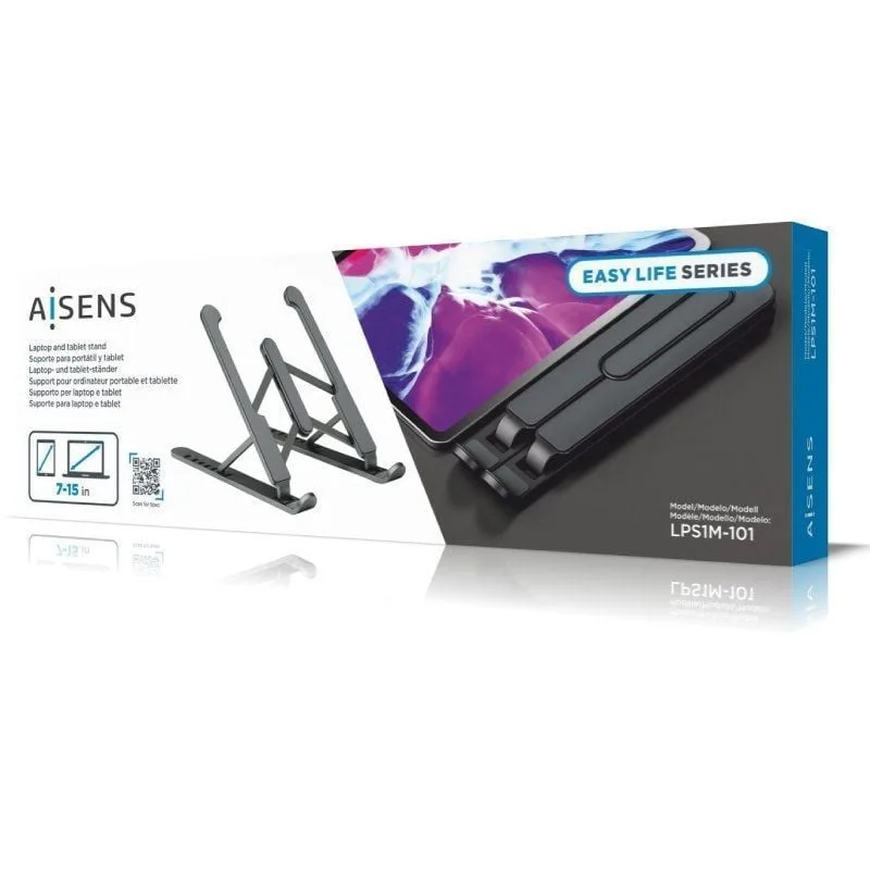 Soporte Aisens LPS1M-101 para Portátil, foto 5