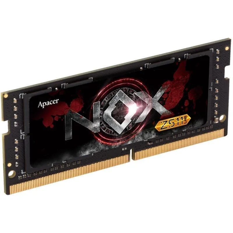 Memoria RAM Apacer NOX 16GB, foto 2