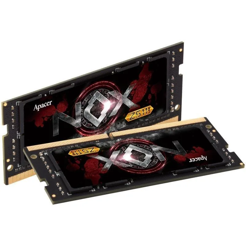 Memoria RAM Apacer NOX 16GB, foto 3